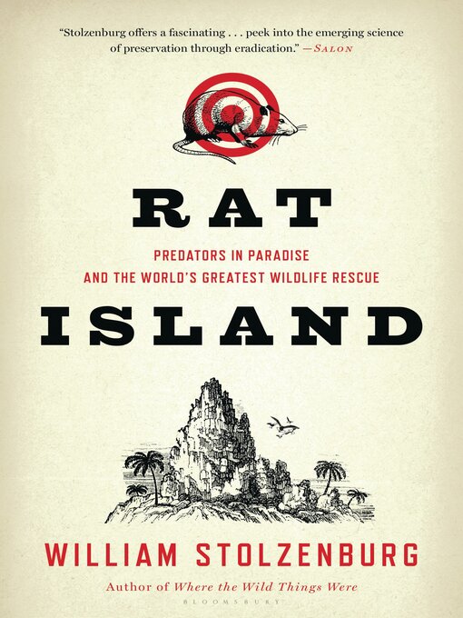 Title details for Rat Island by William Stolzenburg - Available
